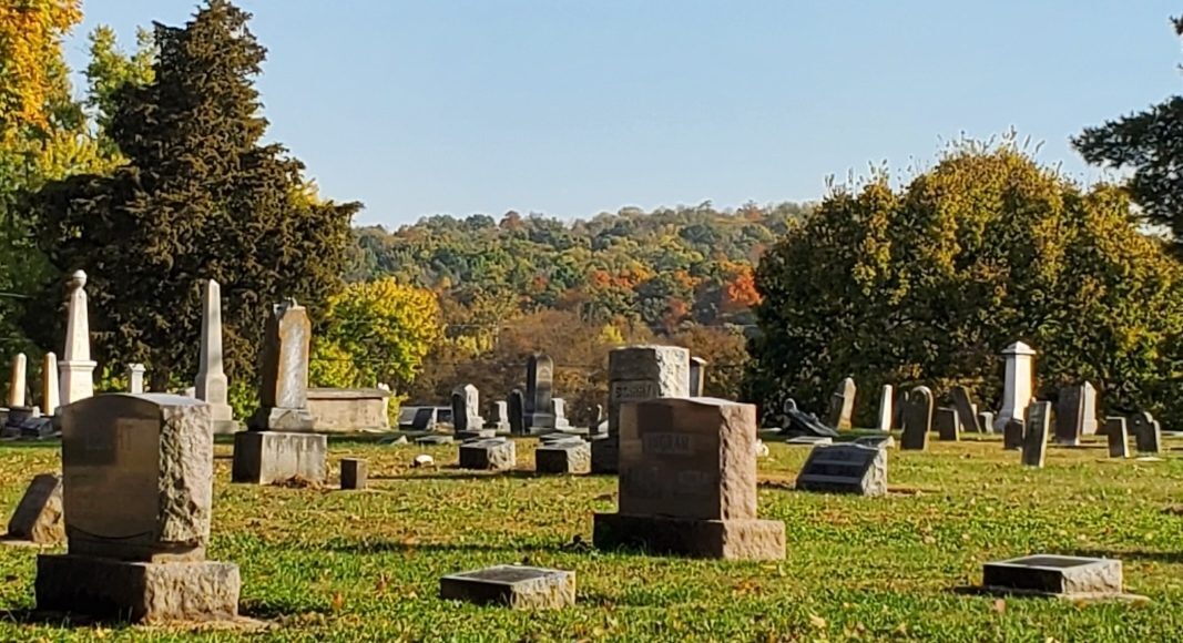 Cemetery 